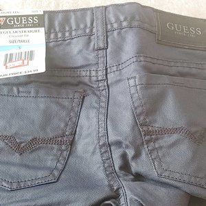 GUESS